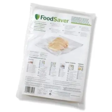 Food Saver KESE ZA VAKUMIRANJE FSB4802