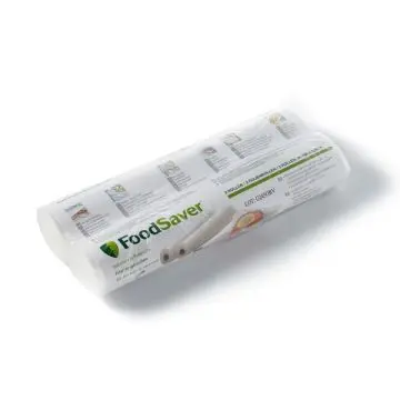 Food Saver KESE ZA VAKUMIRANJE FSR2802-I