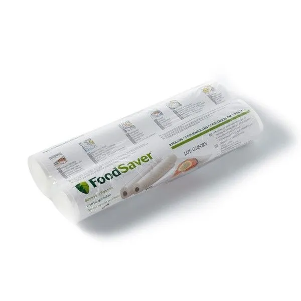 Food Saver KESE ZA VAKUMIRANJE FSR2802-I