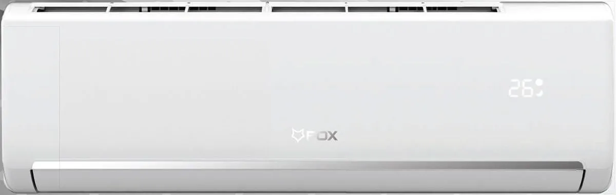 FOX INVERTER KLIMA FAC-12INTC52 12000 BTU