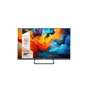 FOX TELEVIZOR 32WOS650C 32" LED HD READY WebOS TV