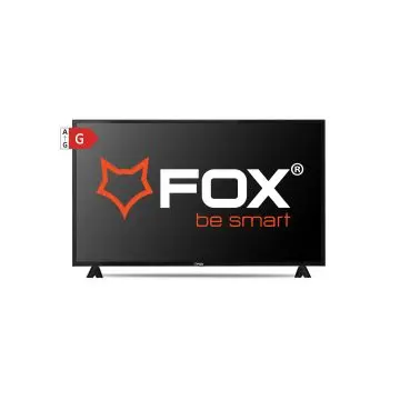 FOX TELEVIZOR 42DTV230E 42" LED Full HD