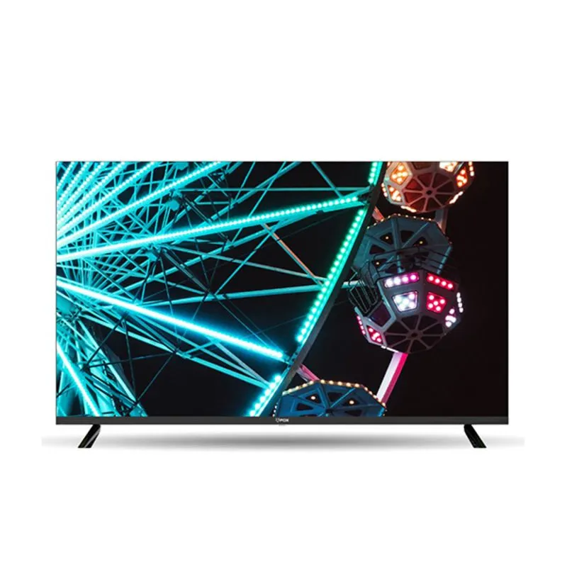 FOX TELEVIZOR 43WOS635F 43" LED 4K Smart TV