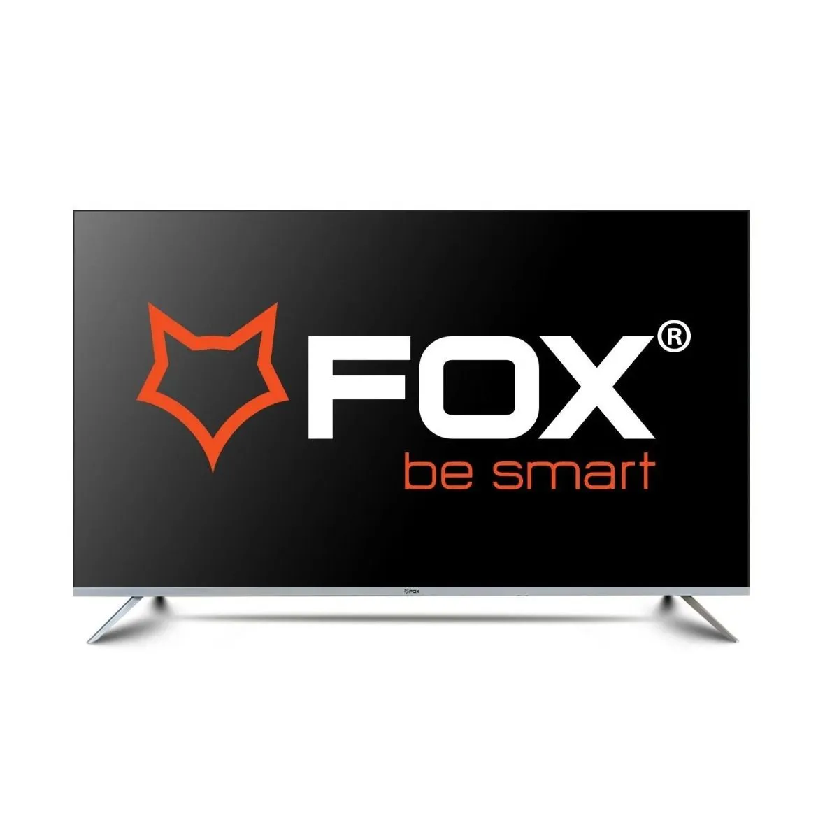 FOX TELEVIZOR 75WOS625D 75" LED WebOS 4K Smart TV