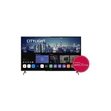 FOX TELEVIZOR 98WOS625D 98" LED WebOS 4K Smart TV