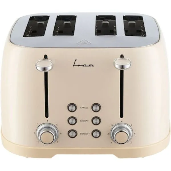Fram TOSTER FTP-800CR