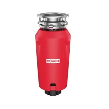 FRANKE DROBILICA Slim 125