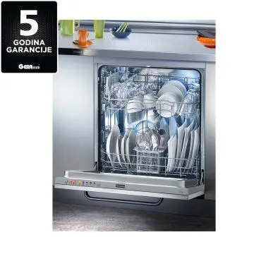 FRANKE MASINA ZA PRANJE POSUDJA FDW 613 E5P F