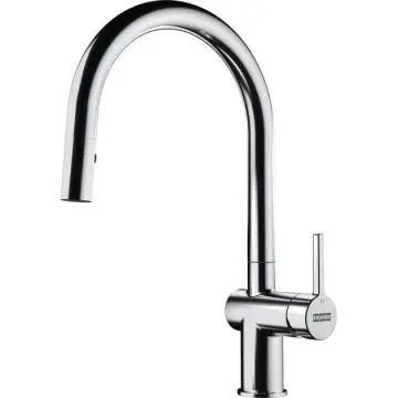 FRANKE SLAVINA Active J-D HROM
