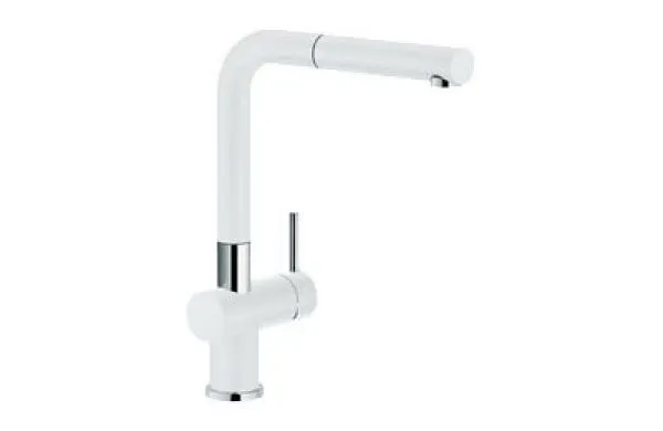 FRANKE SLAVINA Active Plus-D HROM/GLEČER BELA