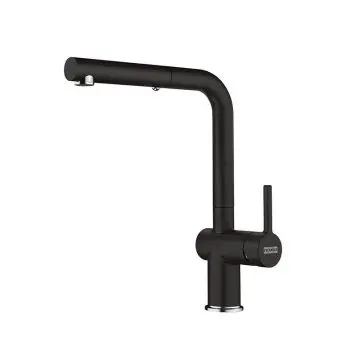 FRANKE SLAVINA Active Plus L-D HROM/CRNA