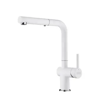 FRANKE SLAVINA Active Plus L-D HROM/GLECER BELA