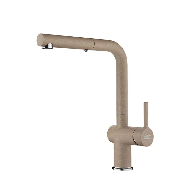 FRANKE SLAVINA Active Plus L-D HROM/KASMIR