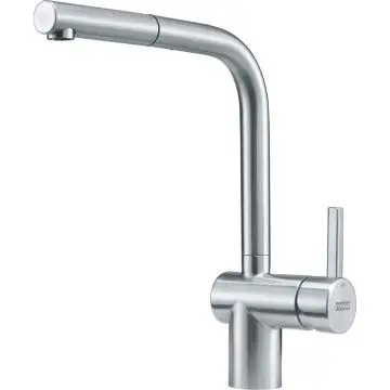 FRANKE SLAVINA Atlas Neo-D INOX