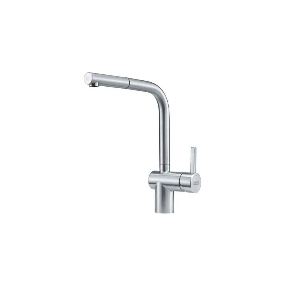 FRANKE SLAVINA Atlas Neo-D window INOX