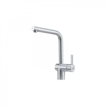 FRANKE SLAVINA Atlas Neo INOX