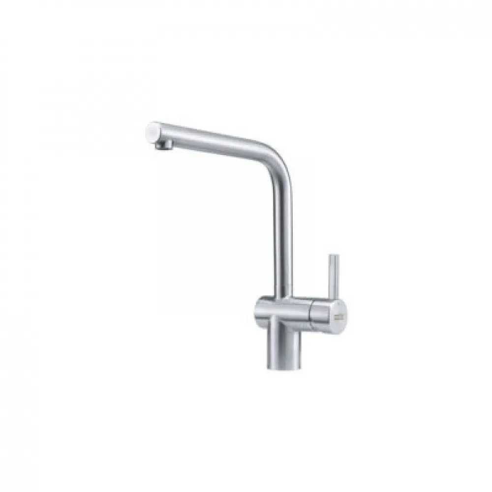 FRANKE SLAVINA Atlas Neo INOX