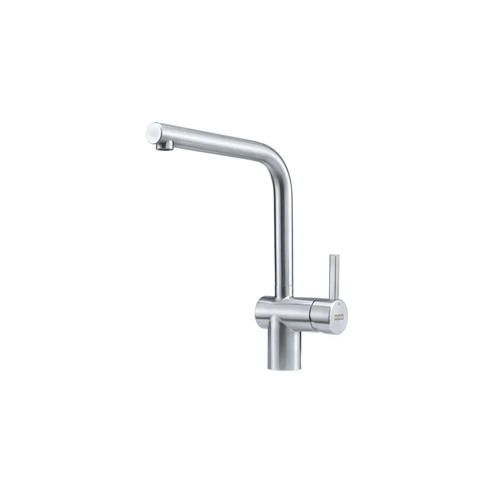 FRANKE SLAVINA Atlas Neo window INOX