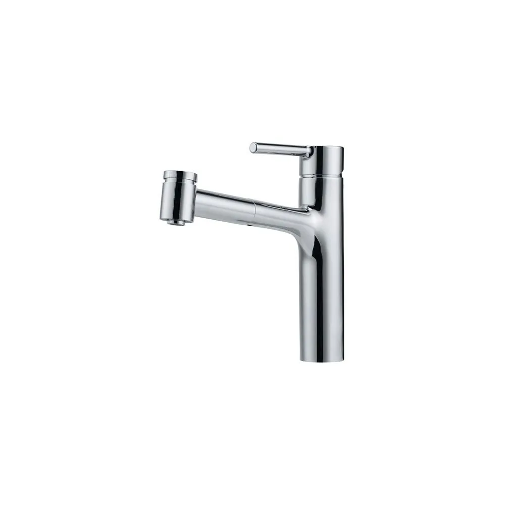 FRANKE SLAVINA Centro-D Plus HROM