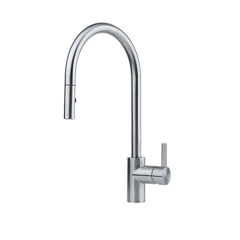 FRANKE SLAVINA Eos Neo-D INOX