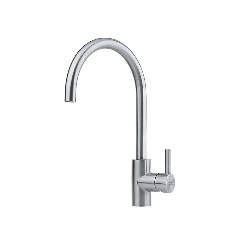 FRANKE SLAVINA Eos Neo INOX