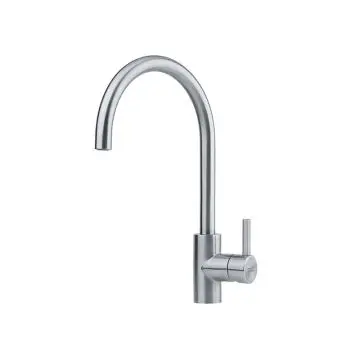 FRANKE SLAVINA Eos Neo INOX