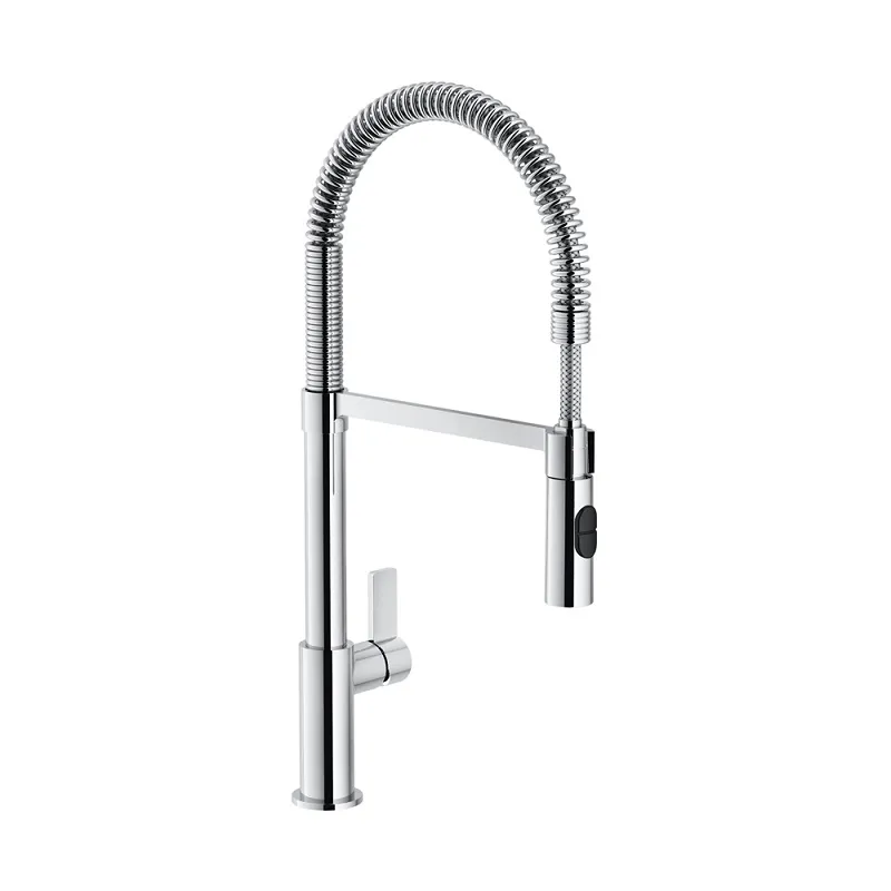 FRANKE SLAVINA Fox Pro-D HROM