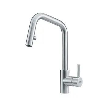 FRANKE SLAVINA Kubus-D INOX
