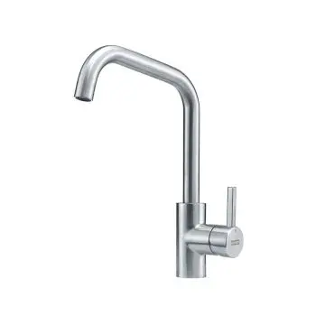 FRANKE SLAVINA Kubus INOX
