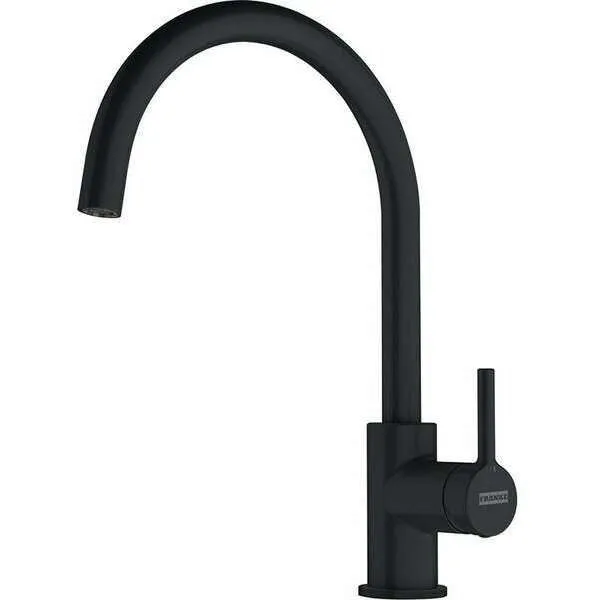 FRANKE SLAVINA Lina-XL CRNA MAT