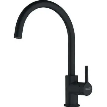 FRANKE SLAVINA Lina-XL CRNA MAT