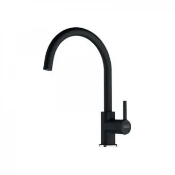 FRANKE SLAVINA Lina-XL CRNA