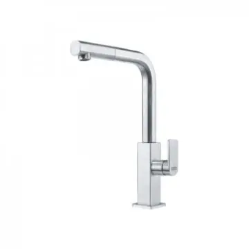 FRANKE SLAVINA Mythos-D INOX