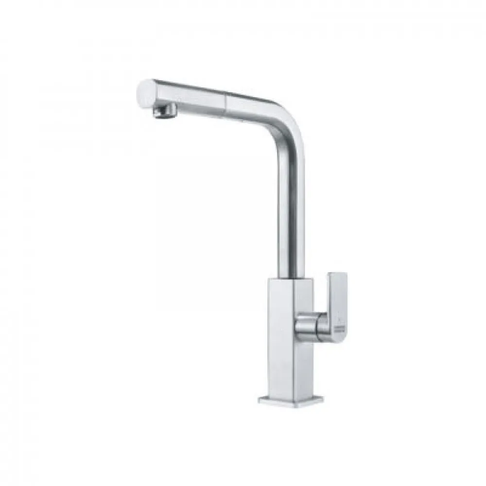FRANKE SLAVINA Mythos-D INOX