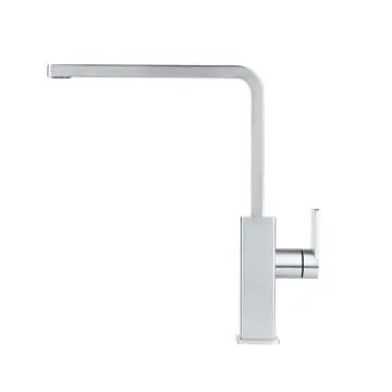 FRANKE SLAVINA Mythos INOX