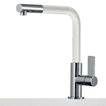 FRANKE SLAVINA Neptune Evo-D HROM/GLEČER BELA