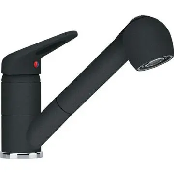 FRANKE SLAVINA Novara Plus-D CRNA