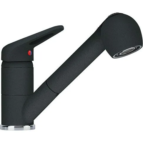 FRANKE SLAVINA Novara Plus-D CRNA