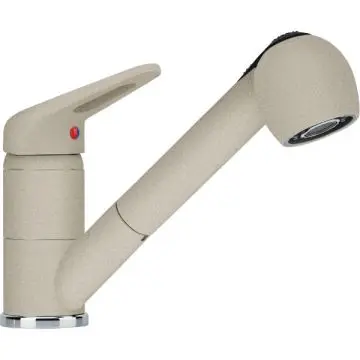 FRANKE SLAVINA Novara Plus-D SAHARA