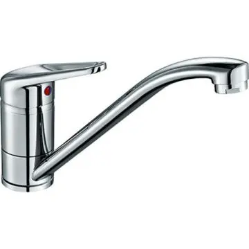 FRANKE SLAVINA Novara Plus HROM