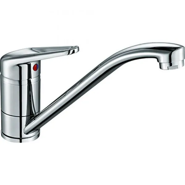 FRANKE SLAVINA Novara Plus HROM