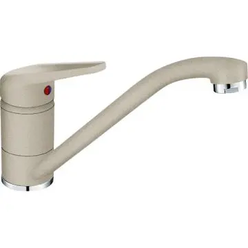 FRANKE SLAVINA Novara Plus SAHARA