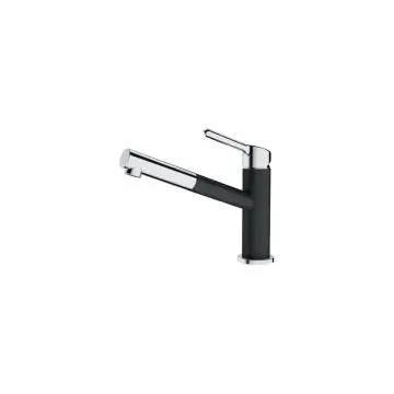 FRANKE SLAVINA Orbit-D HROM/CRNA