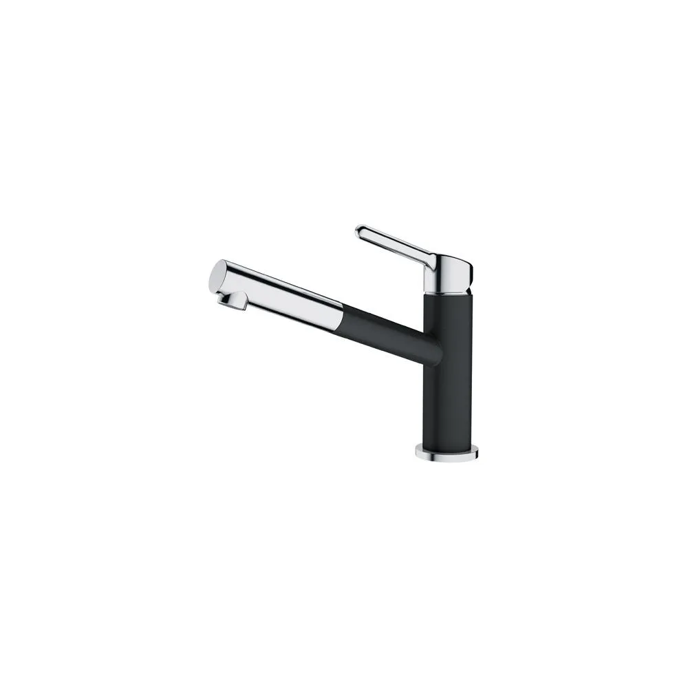 FRANKE SLAVINA Orbit-D HROM/CRNA