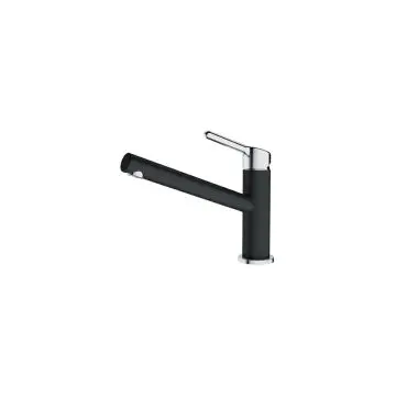 FRANKE SLAVINA Orbit HROM/CRNA
