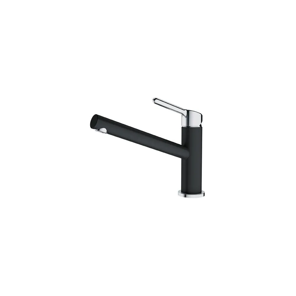 FRANKE SLAVINA Orbit HROM/CRNA