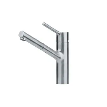 FRANKE SLAVINA Taros Neo-D INOX