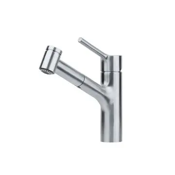 FRANKE SLAVINA Taros Neo-D Plus INOX