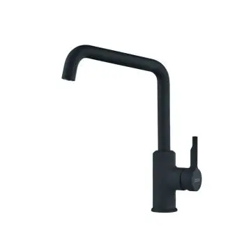 FRANKE SLAVINA Urban CRNA MAT