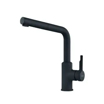 FRANKE SLAVINA Urban-D CRNA MAT